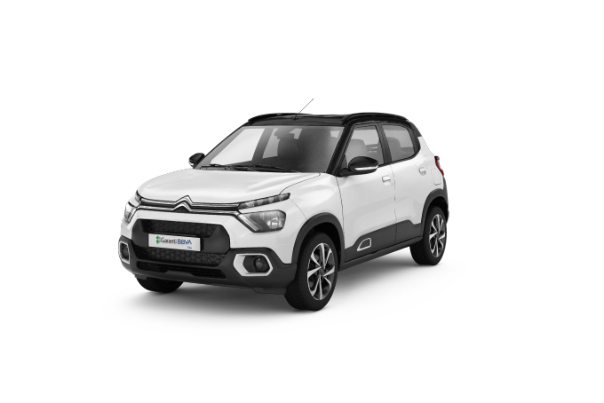 Citroen C3 AIRCROSS 83 kW Elektrikli MAX Uzun Menzil