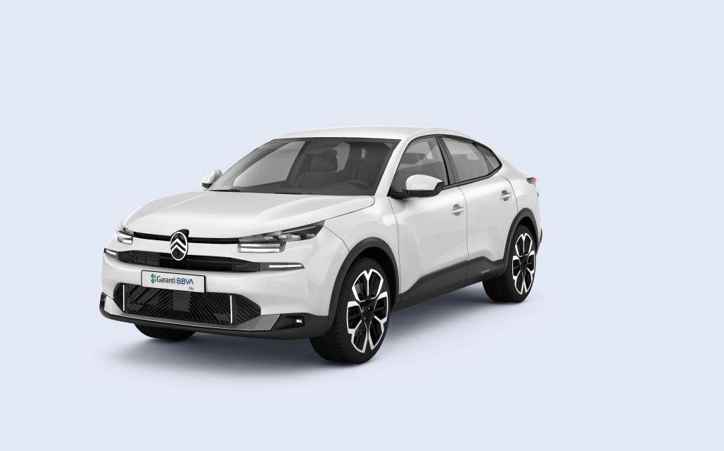 Citroen C4 X 1.2 MHEV 145HP E-DCS6 YOU AUTO