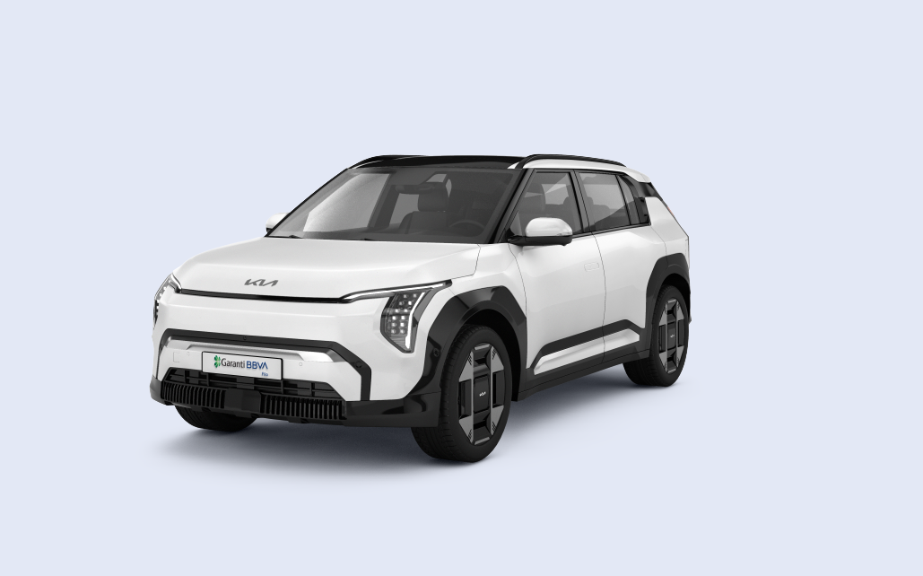 KIA Ev3 EV3 204PS ELEGANCE LONG RANGE OTOMATİK