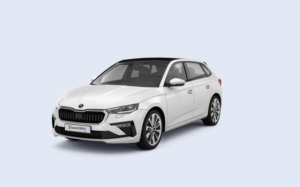 Skoda Scala 1.0 TSI 115 PS DSG ELITE
