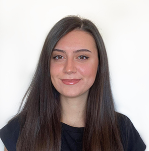 Hazal İnal Erdoğan